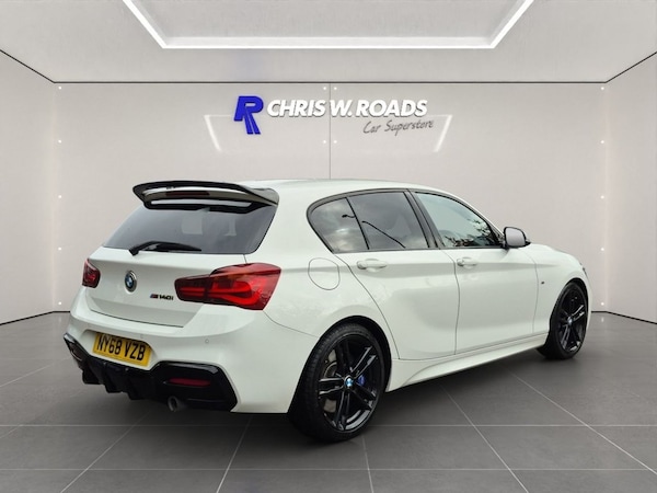 Used BMW 1 Series 2019 for sale - 76256667: Photo 11