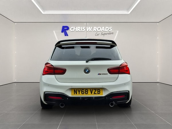 Used BMW 1 Series 2019 for sale - 76256667: Photo 12