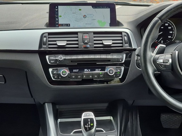 Used BMW 1 Series 2019 for sale - 76256667: Photo 14