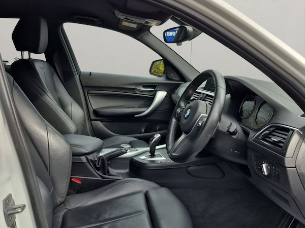 Used BMW 1 Series 2019 for sale - 76256667: Photo 15