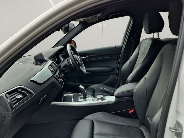 Used BMW 1 Series 2019 for sale - 76256667: Photo 17