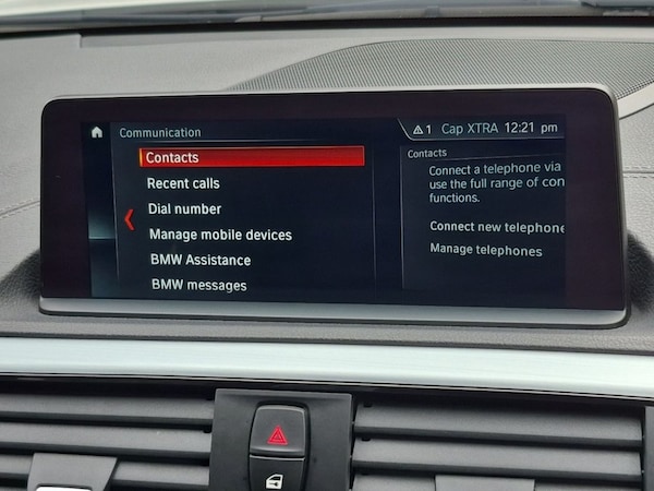 Used BMW 1 Series 2019 for sale - 76256667: Photo 19
