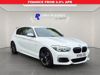 BMW - 1 Series