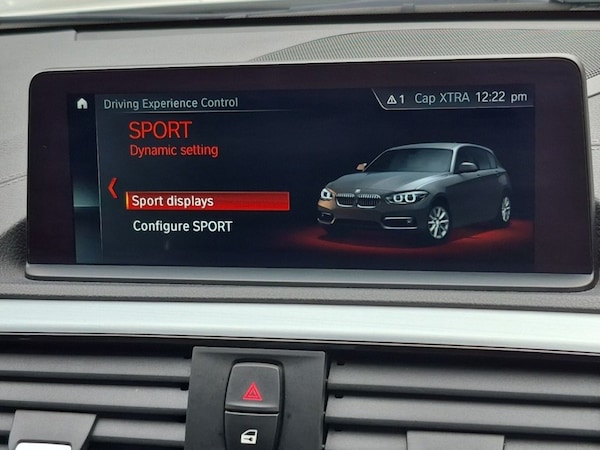 Used BMW 1 Series 2019 for sale - 76256667: Photo 20