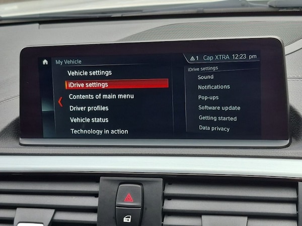 Used BMW 1 Series 2019 for sale - 76256667: Photo 21