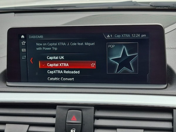 Used BMW 1 Series 2019 for sale - 76256667: Photo 23