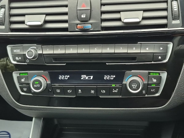Used BMW 1 Series 2019 for sale - 76256667: Photo 24