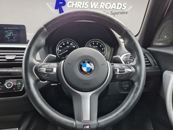 Used BMW 1 Series 2019 for sale - 76256667: Photo 27