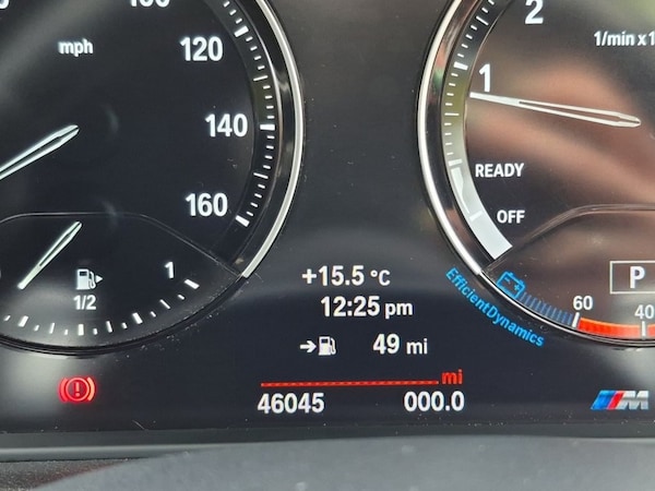 Used BMW 1 Series 2019 for sale - 76256667: Photo 29