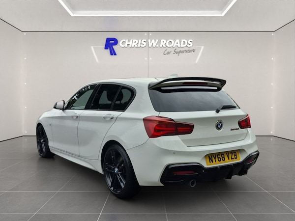 Used BMW 1 Series 2019 for sale - 76256667: Photo 2