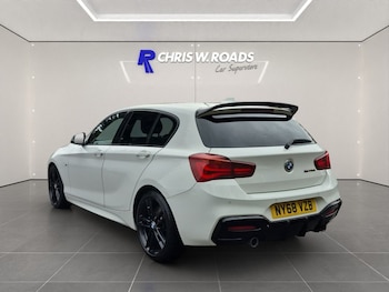 Used BMW 1 Series 2019 for sale - 76256667: Photo 2