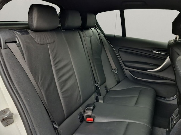 Used BMW 1 Series 2019 for sale - 76256667: Photo 30