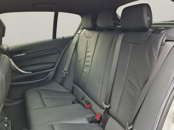 Used BMW 1 Series 2019 for sale - 76256667: Photo 31