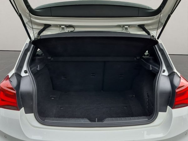 Used BMW 1 Series 2019 for sale - 76256667: Photo 33