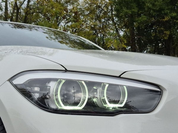 Used BMW 1 Series 2019 for sale - 76256667: Photo 36