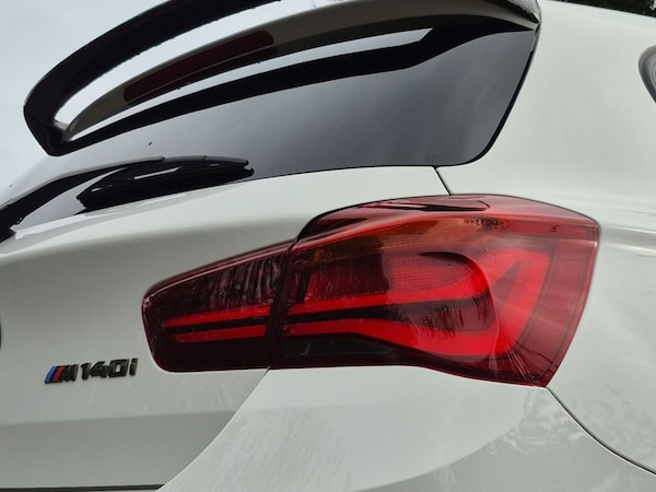 Used BMW 1 Series 2019 for sale - 76256667: Photo 37
