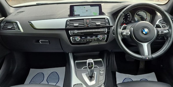 Used BMW 1 Series 2019 for sale - 76256667: Photo 5