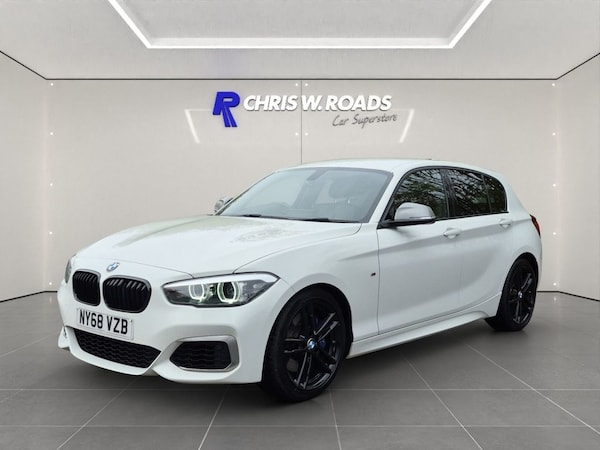 Used BMW 1 Series 2019 for sale - 76256667: Photo 7