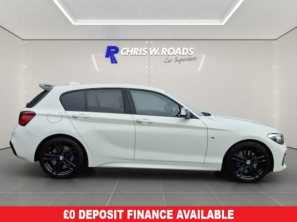 Used BMW 1 Series 2019 for sale - 76256667: Photo 9