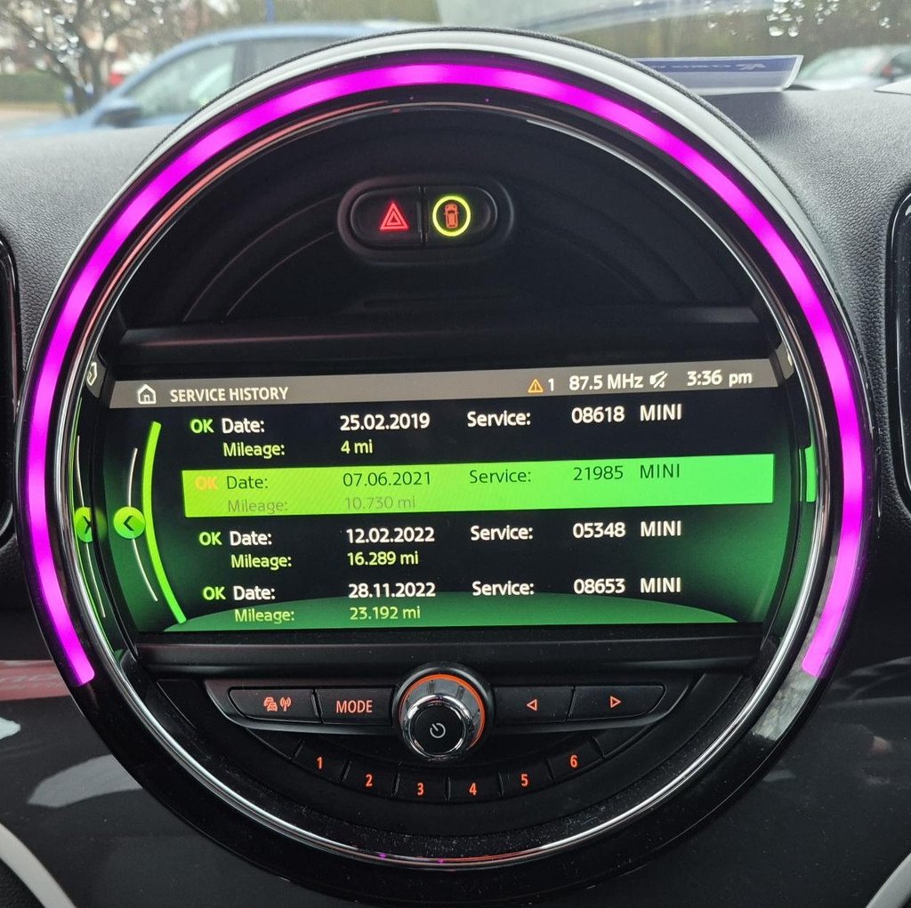 Used MINI Countryman 2019 for sale - 77250642: Photo 7