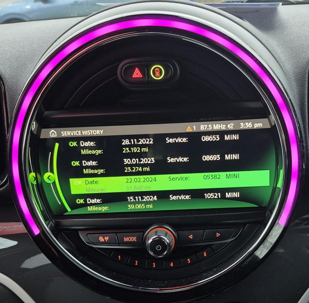 Used MINI Countryman 2019 for sale - 77250642: Photo 8