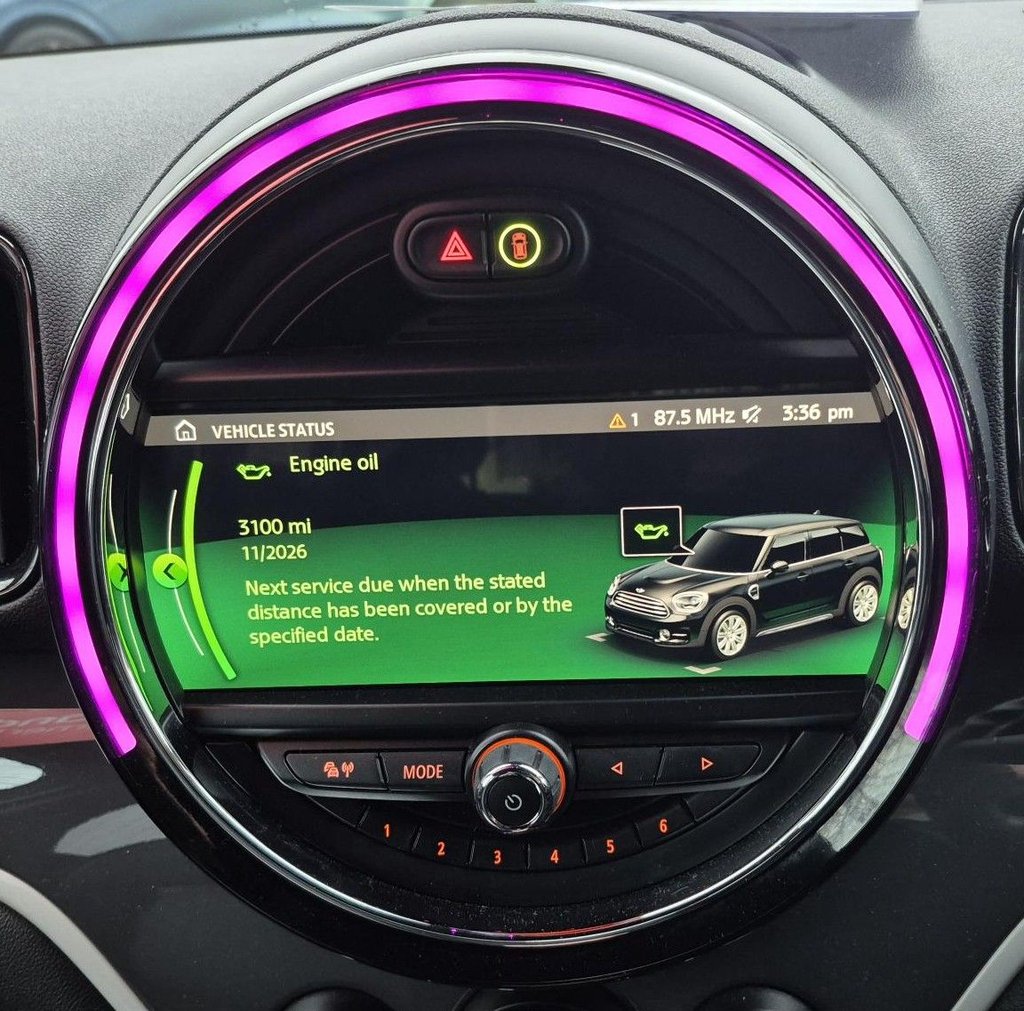 Used MINI Countryman 2019 for sale - 77250642: Photo 9