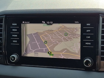 Used Skoda Karoq 2023 for sale - 79221986: Photo