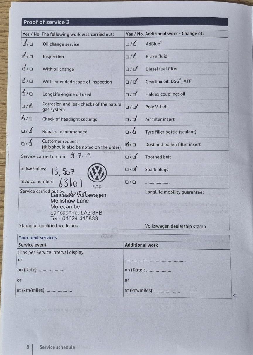 Used Volkswagen Polo 2017 for sale - 77498461: Photo 10