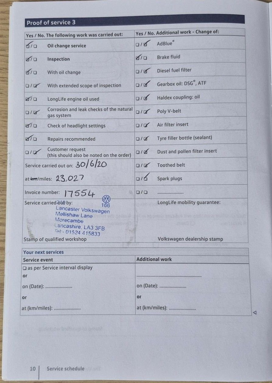 Used Volkswagen Polo 2017 for sale - 77498461: Photo 11