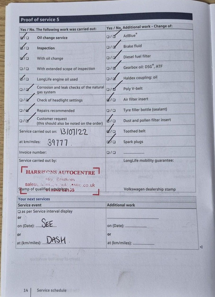 Used Volkswagen Polo 2017 for sale - 77498461: Photo 13