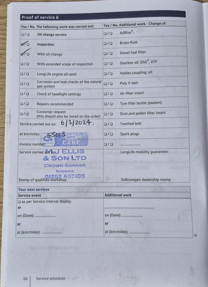 Used Volkswagen Polo 2017 for sale - 77498461: Photo 14