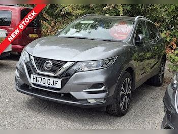Used Nissan Qashqai 2020 for sale - 79276684: Photo