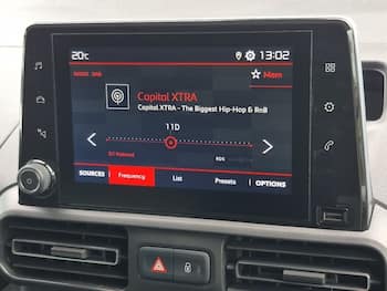 Used Citroen Berlingo 2020 for sale - 79777879: Photo