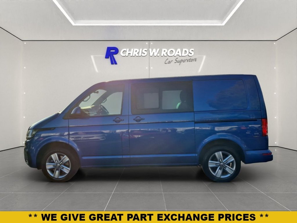 Used Volkswagen Transporter 2020 for sale - 76791964: Photo 10