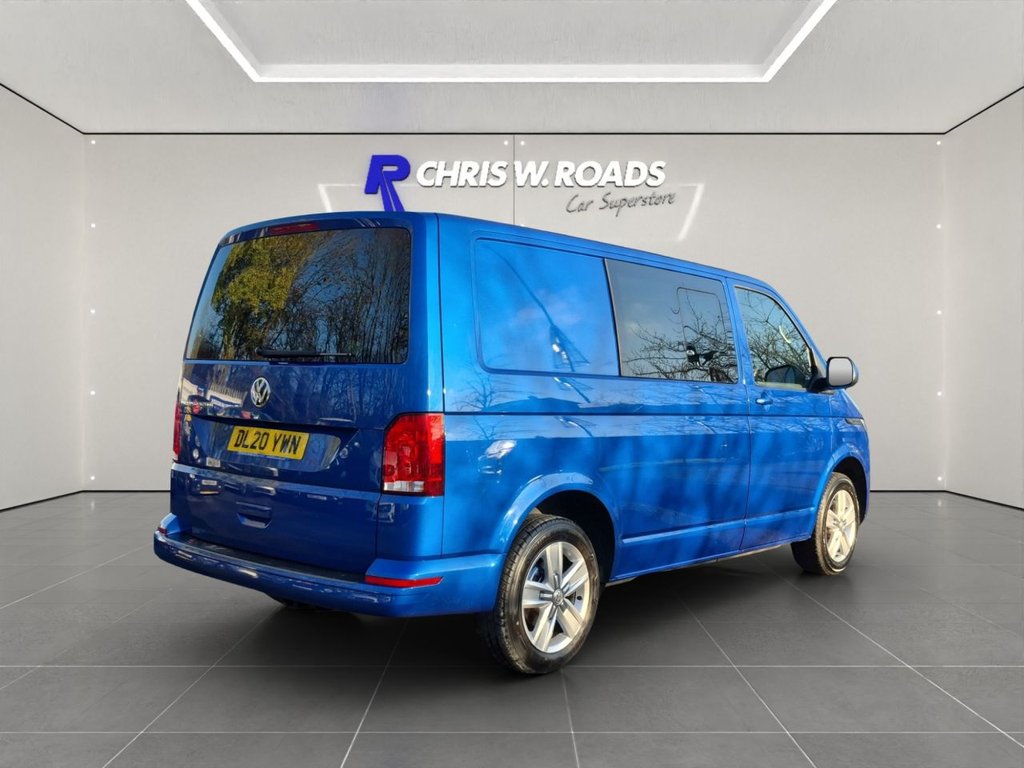 Used Volkswagen Transporter 2020 for sale - 76791964: Photo 11