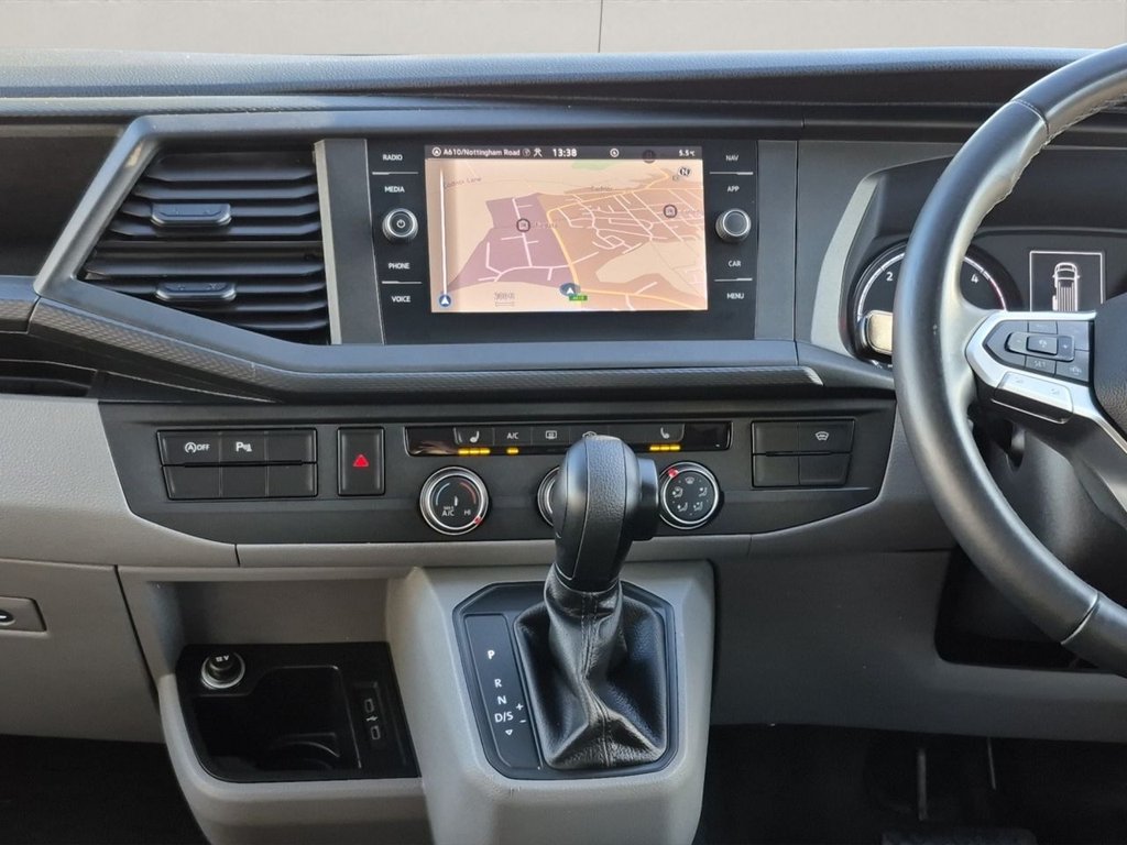 Used Volkswagen Transporter 2020 for sale - 76791964: Photo 14