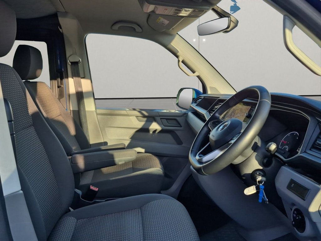 Used Volkswagen Transporter 2020 for sale - 76791964: Photo 15