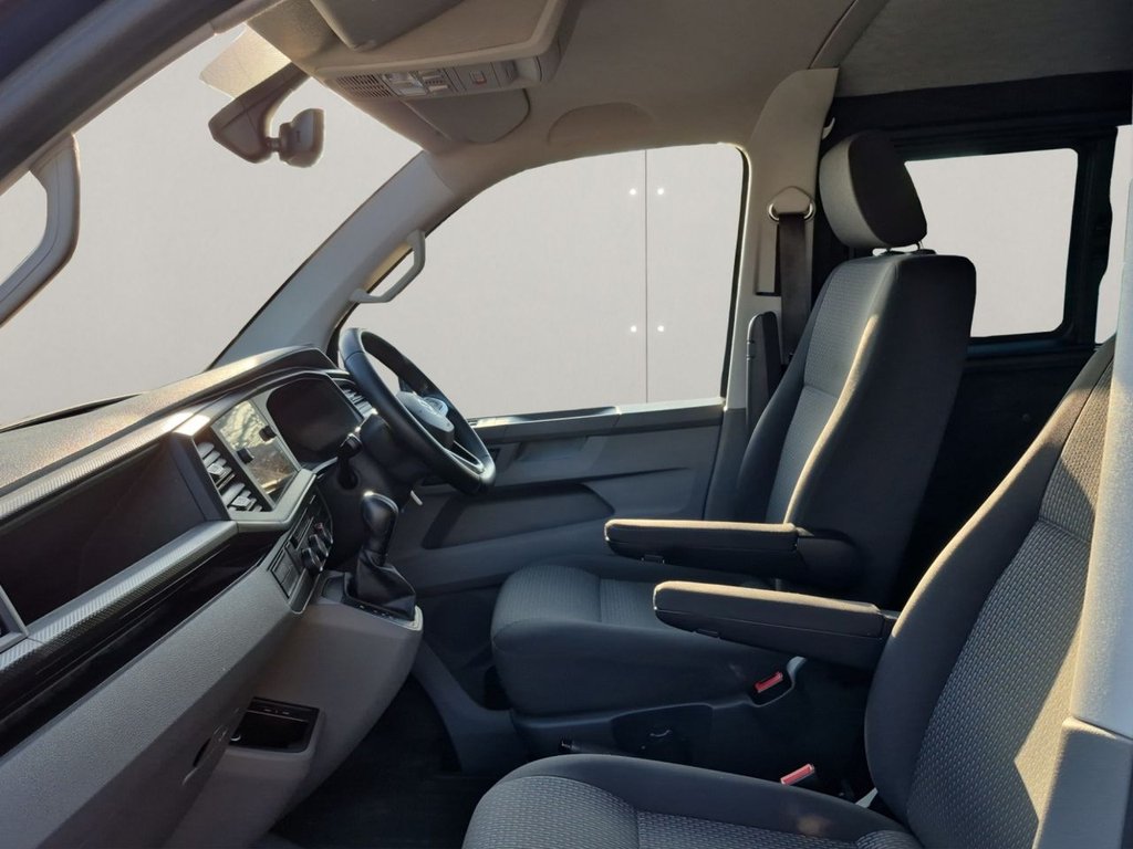 Used Volkswagen Transporter 2020 for sale - 76791964: Photo 17