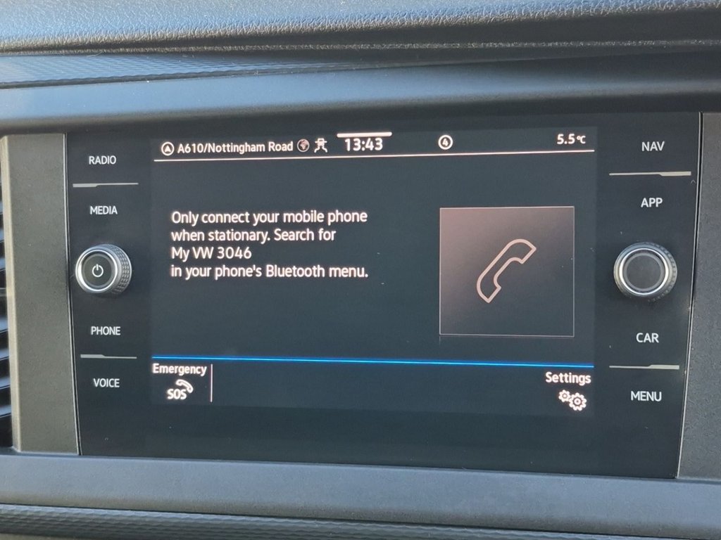 Used Volkswagen Transporter 2020 for sale - 76791964: Photo 20