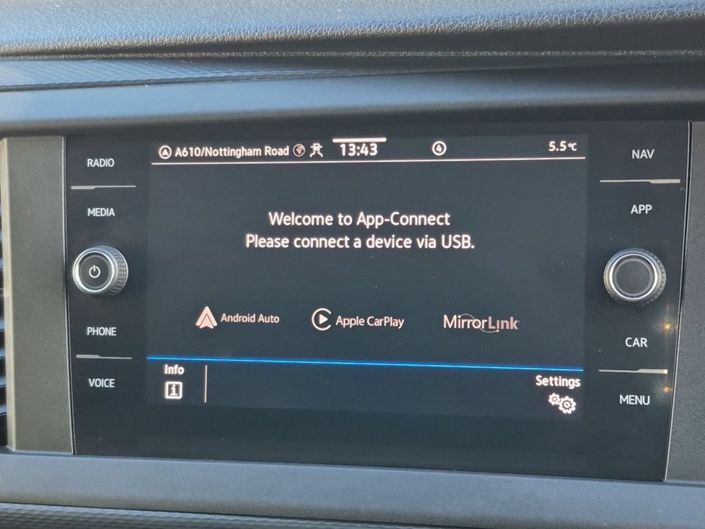 Used Volkswagen Transporter 2020 for sale - 76791964: Photo 21