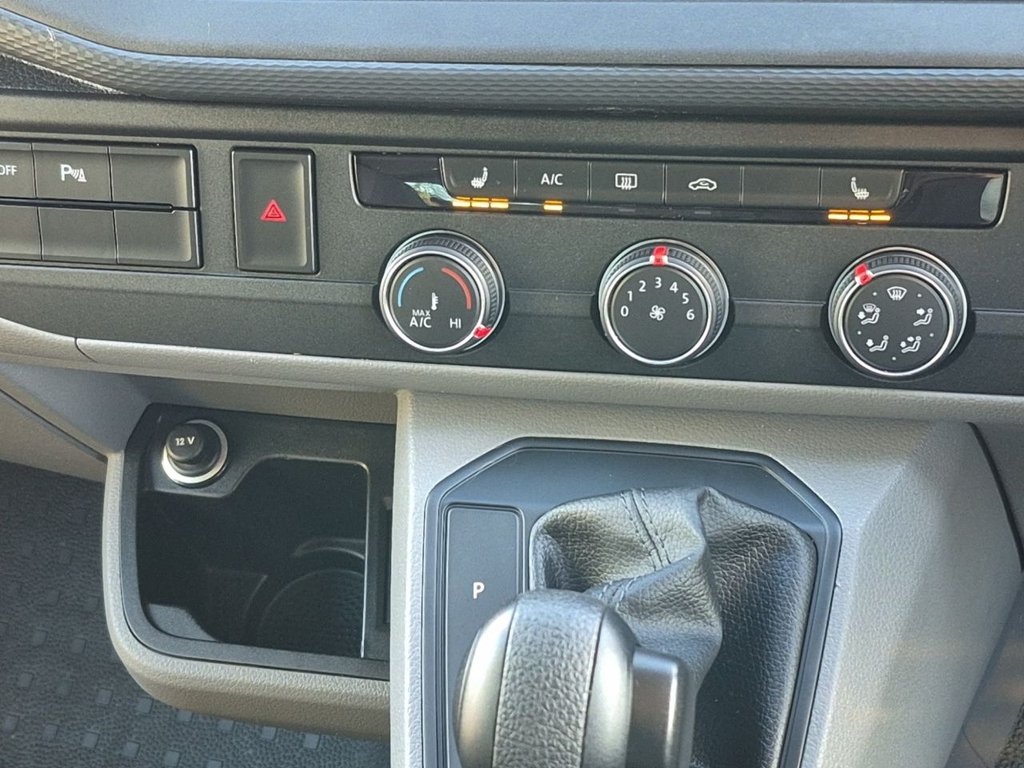 Used Volkswagen Transporter 2020 for sale - 76791964: Photo 24