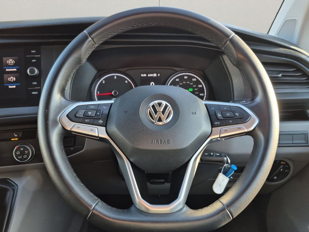 Used Volkswagen Transporter 2020 for sale - 76791964: Photo 25