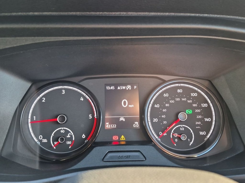 Used Volkswagen Transporter 2020 for sale - 76791964: Photo 26