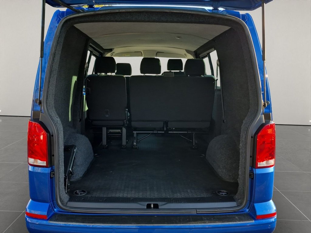 Used Volkswagen Transporter 2020 for sale - 76791964: Photo 29