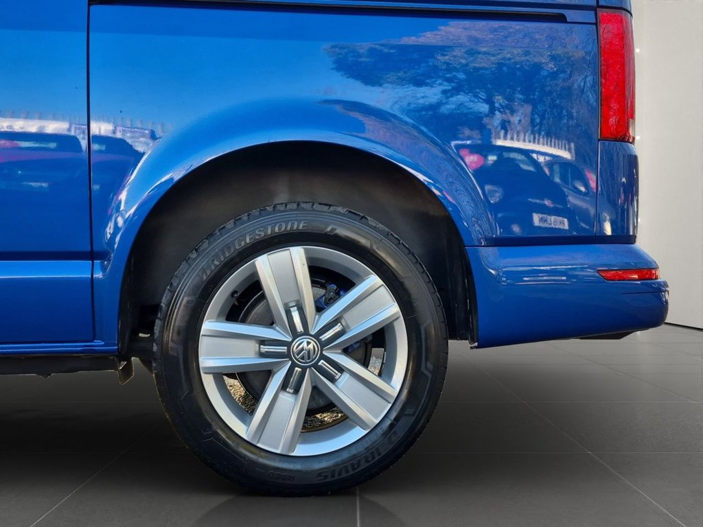 Used Volkswagen Transporter 2020 for sale - 76791964: Photo 30