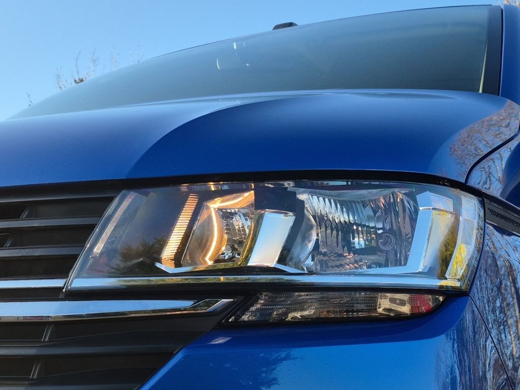 Used Volkswagen Transporter 2020 for sale - 76791964: Photo 32