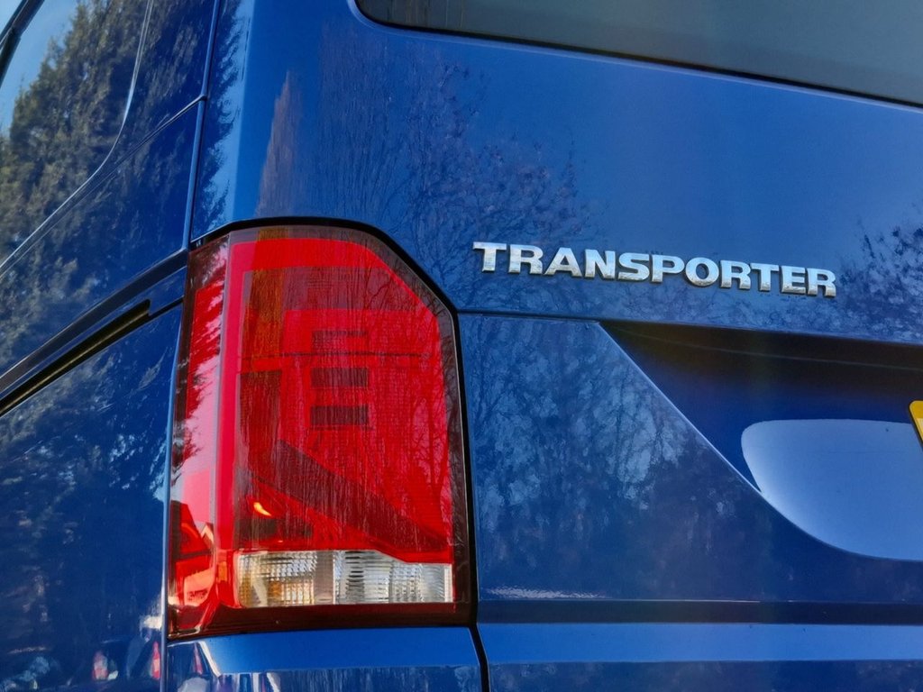 Used Volkswagen Transporter 2020 for sale - 76791964: Photo 33