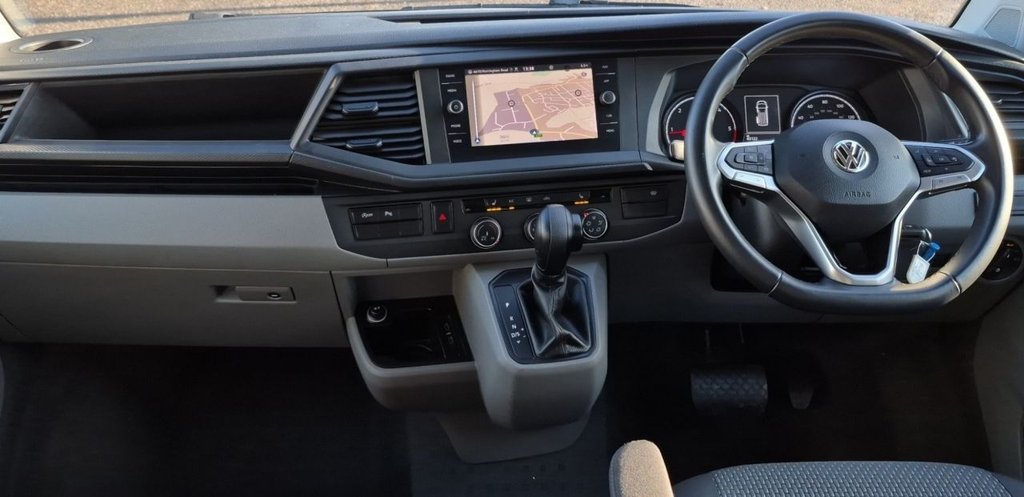 Used Volkswagen Transporter 2020 for sale - 76791964: Photo 5