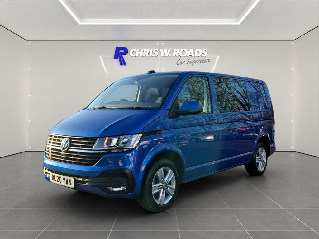 Used Volkswagen Transporter 2020 for sale - 76791964: Photo 7