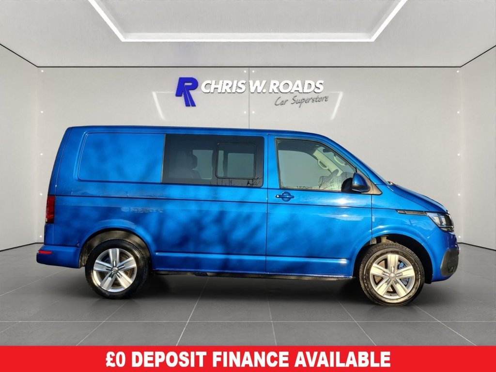 Used Volkswagen Transporter 2020 for sale - 76791964: Photo 9